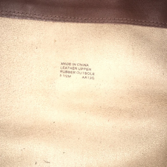 MK Riding boots - Picture 2 of 2